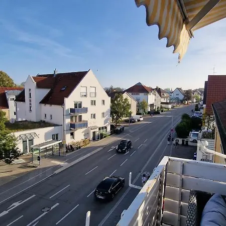 Rd Ferienwohnung FDH Esterno foto