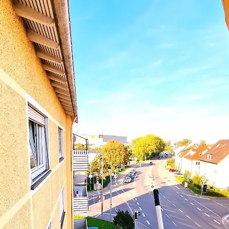 Rd Ferienwohnung FDH Esterno foto