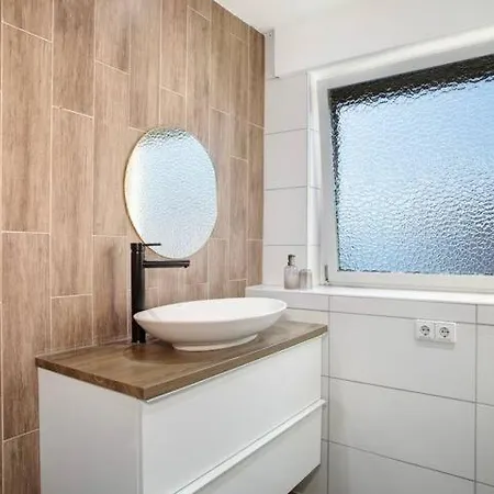 Rd Ferienwohnung FDH Esterno foto