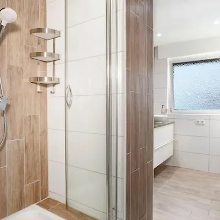Rd Ferienwohnung FDH Esterno foto