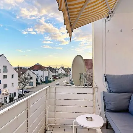 Rd Ferienwohnung FDH Esterno foto