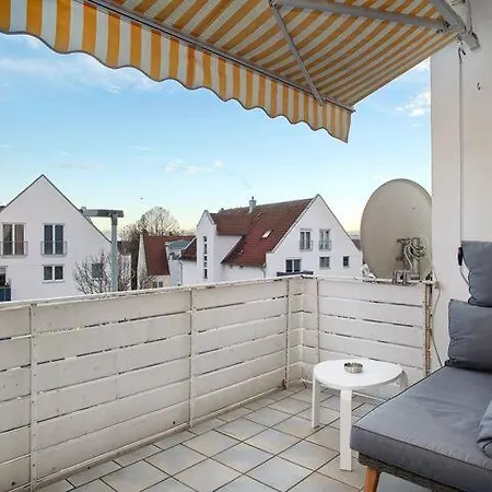 Rd Ferienwohnung FDH Esterno foto