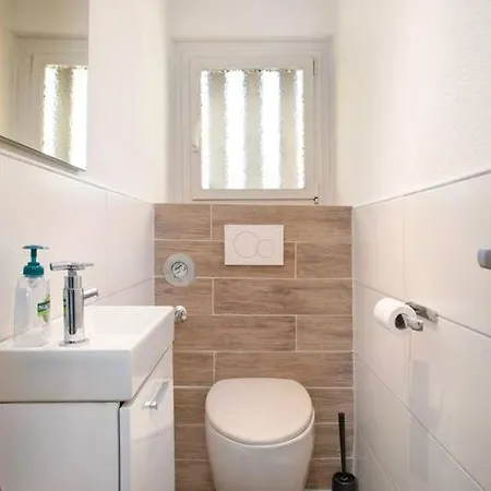 Rd Ferienwohnung FDH Esterno foto