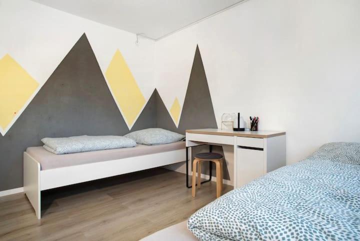 Rd Apartment Friedrichshafen