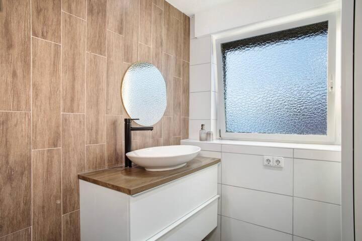 Rd Apartment Friedrichshafen